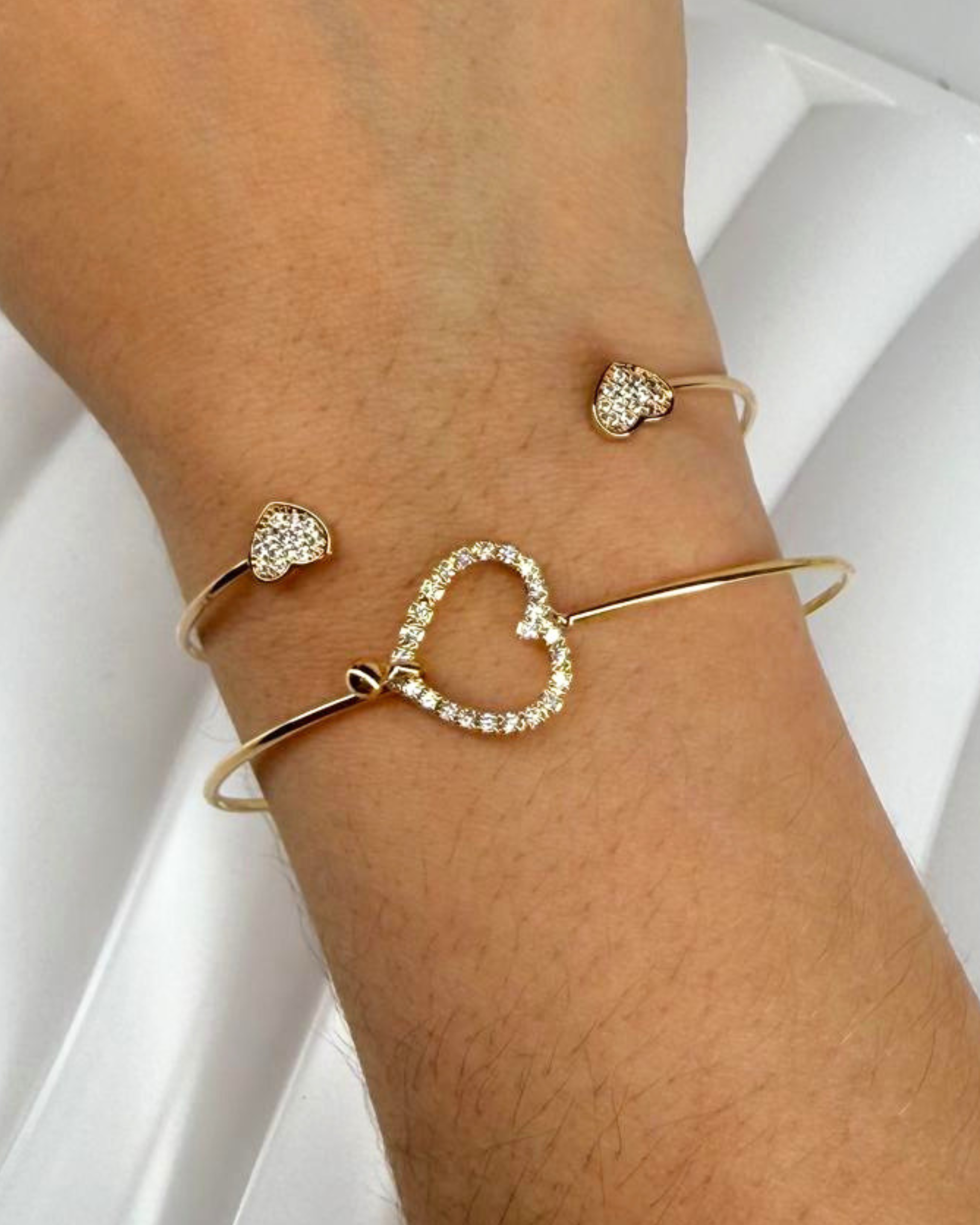Joyce Bracelets