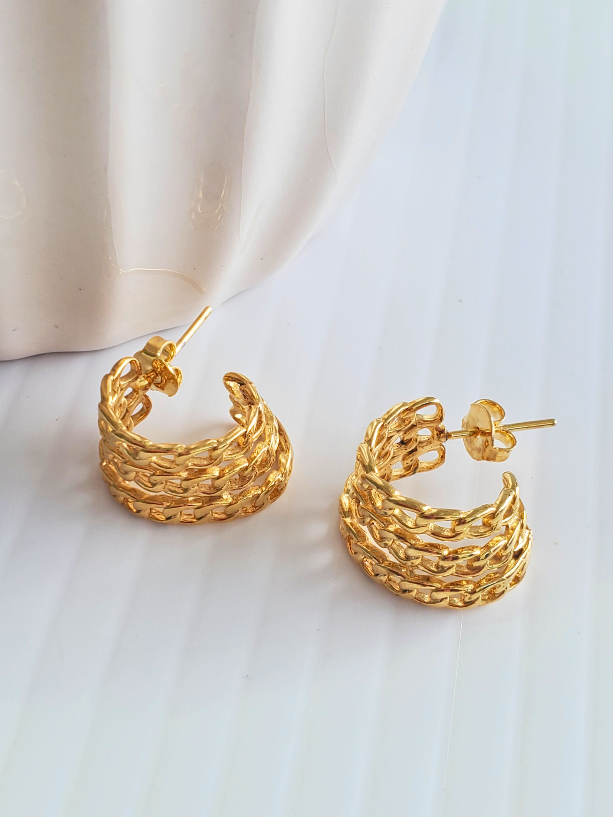 Ear Candy #1