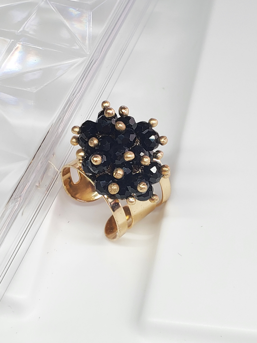 Eternal Ring #1