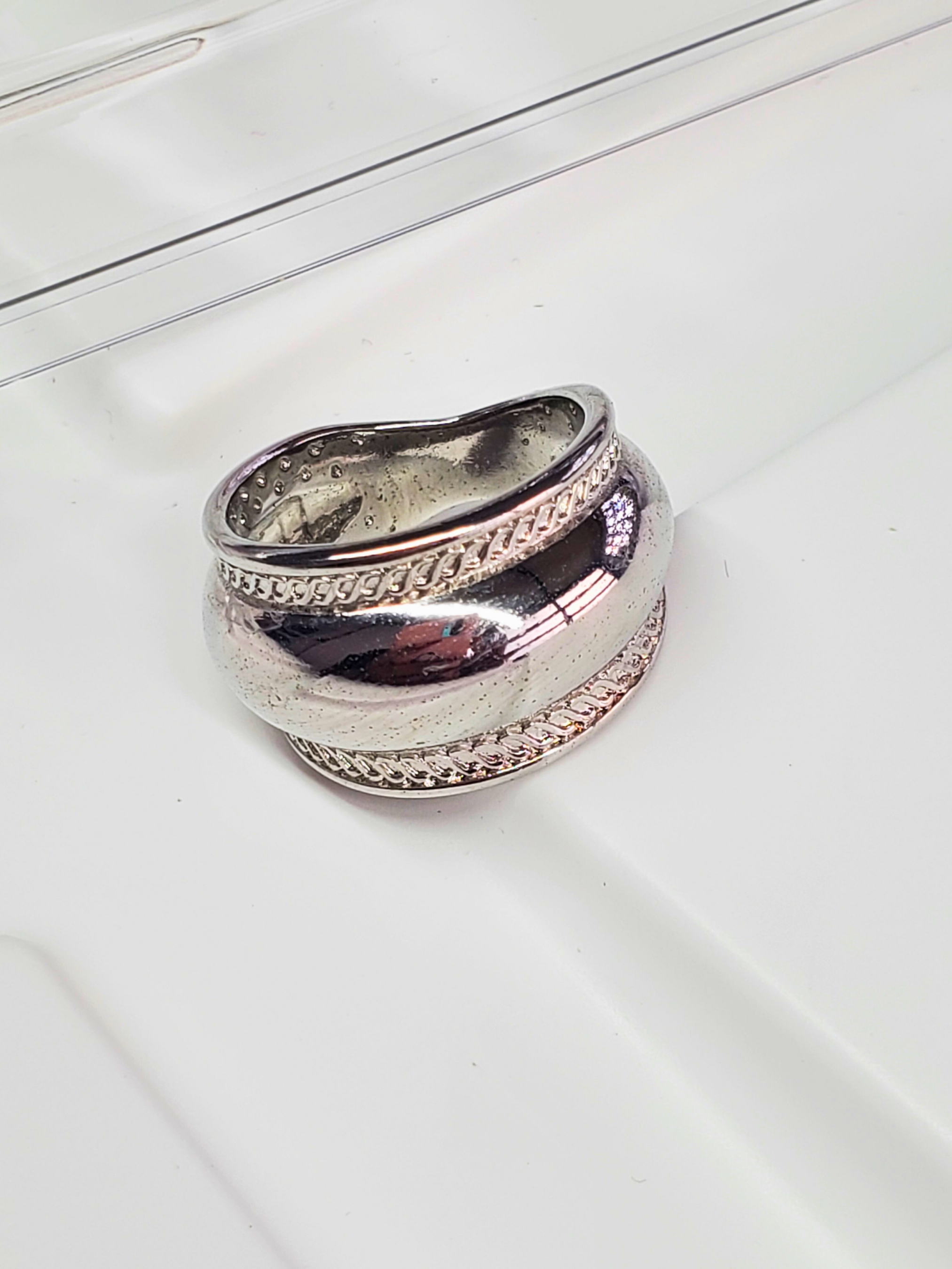 Eternal Ring #4