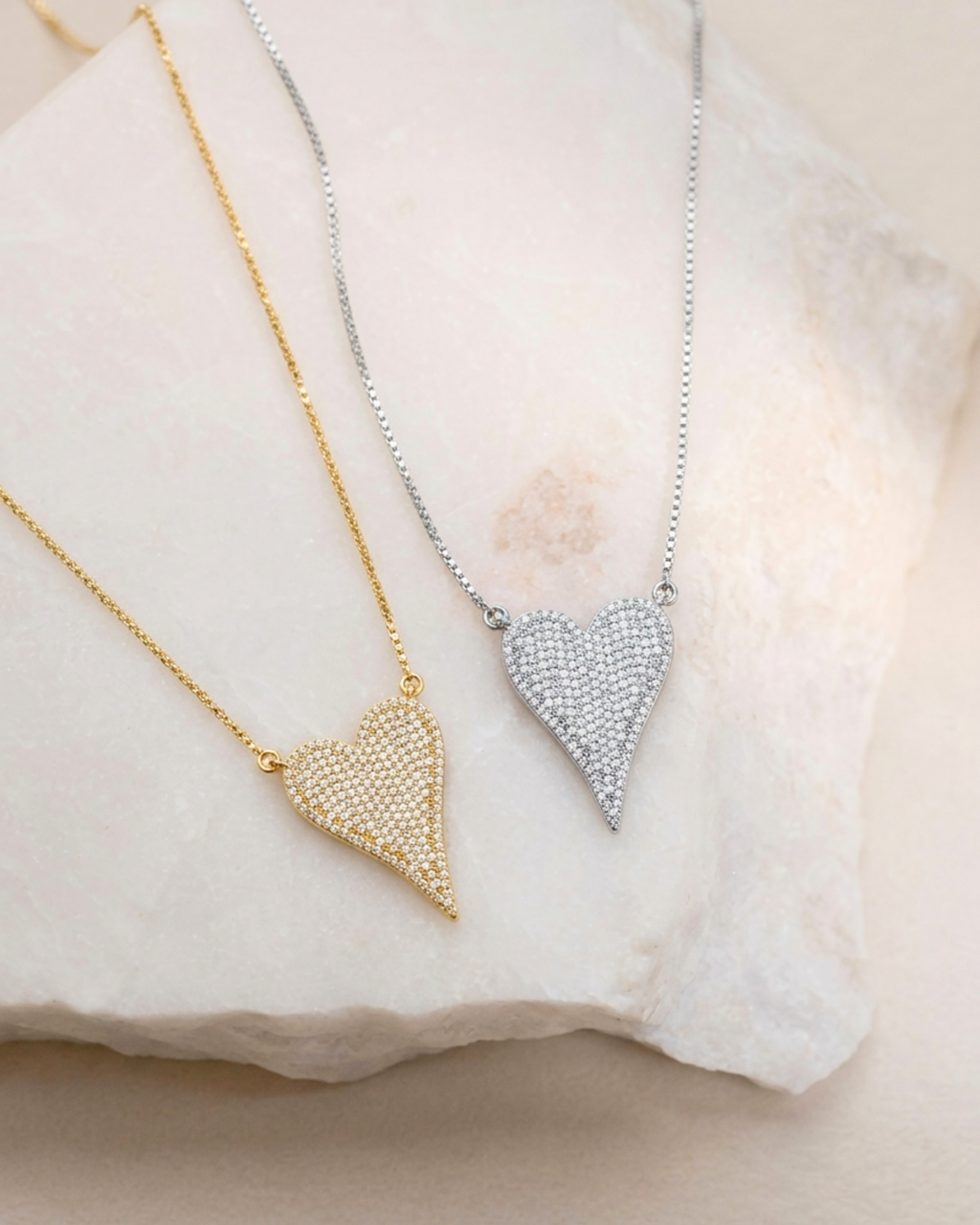 Aira Necklace