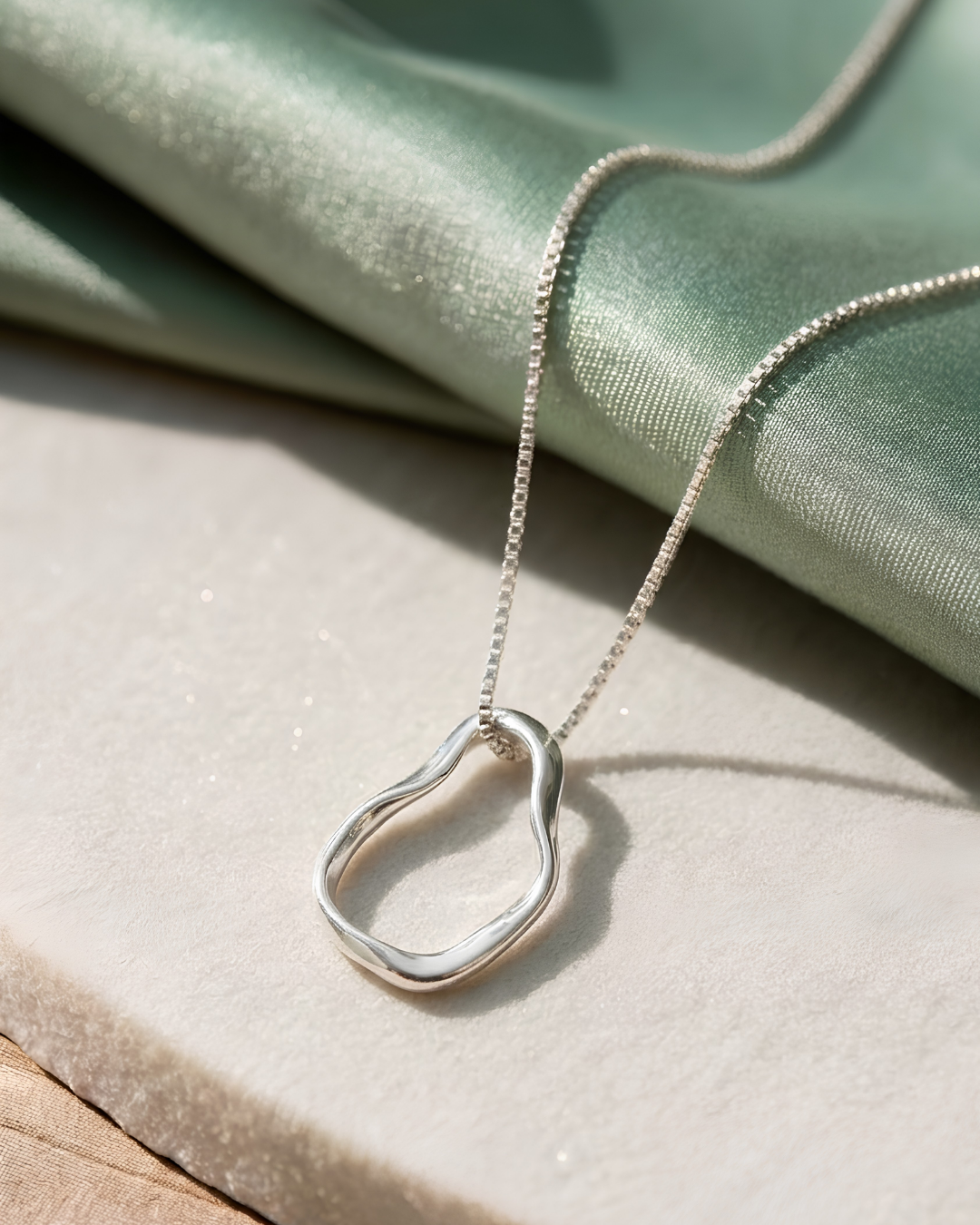 Zane necklace