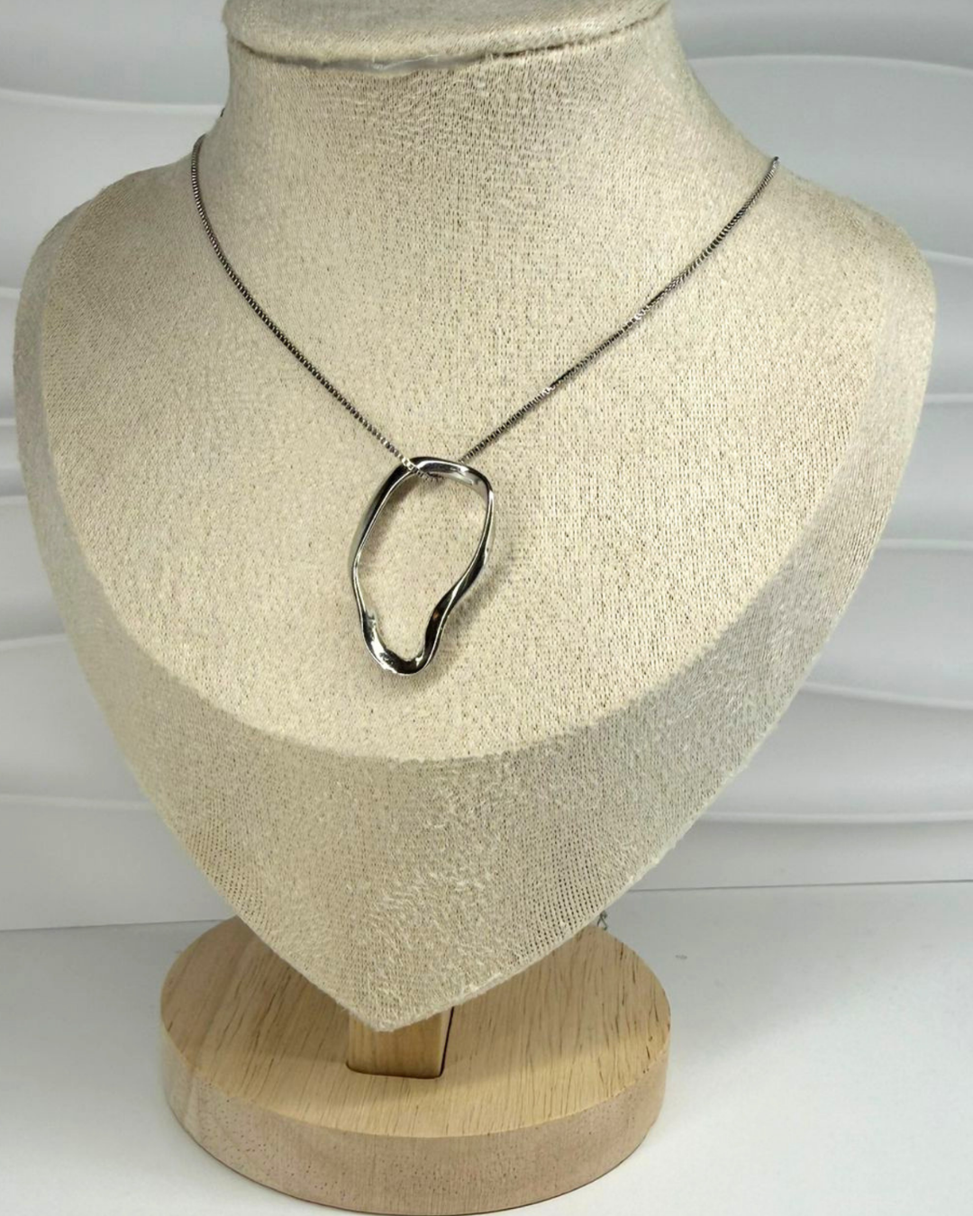 Zane necklace