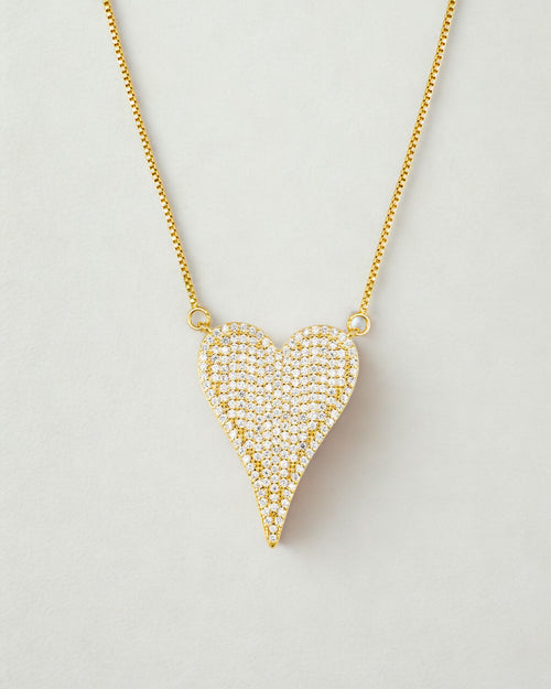 Aira Necklace