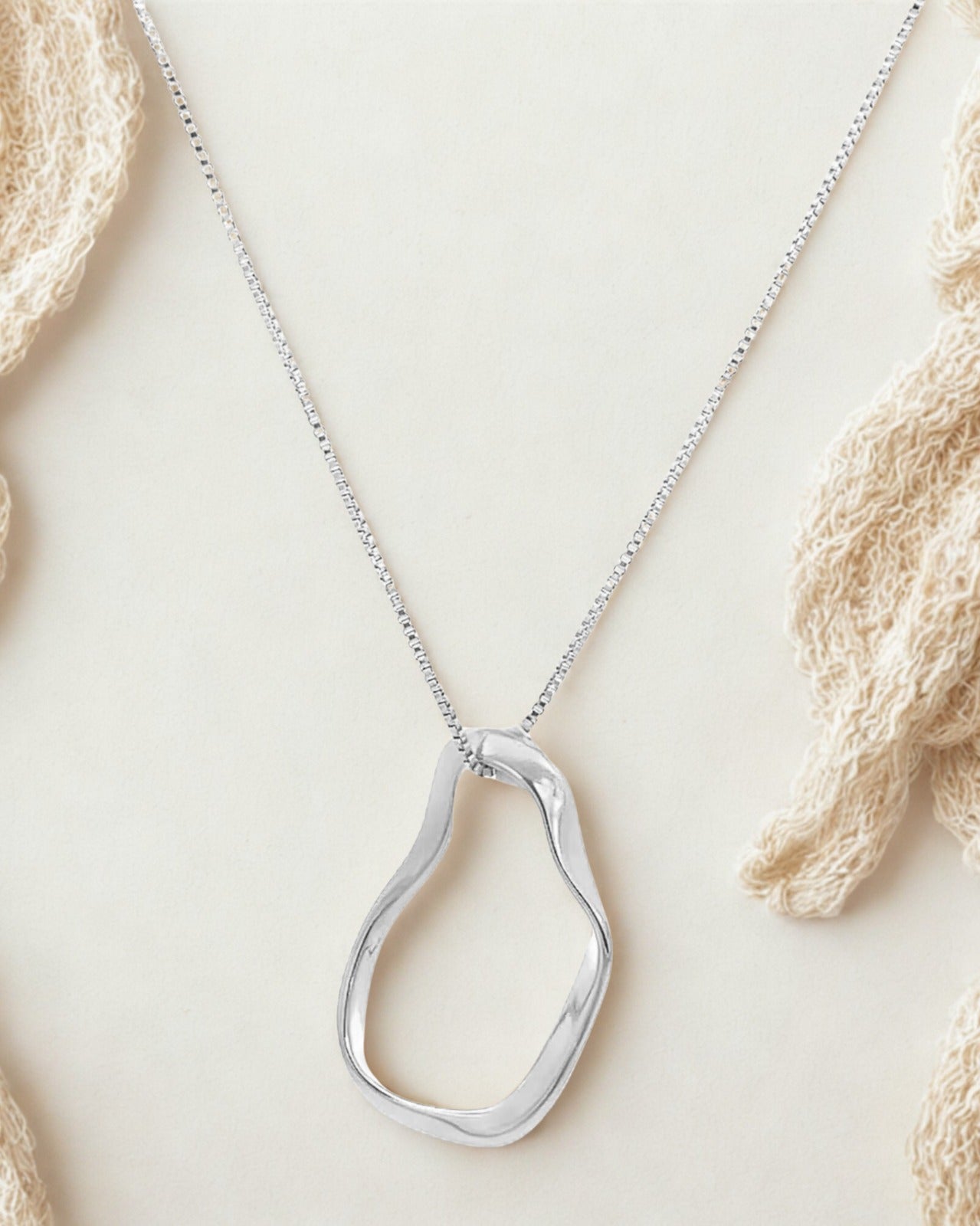 Zane necklace