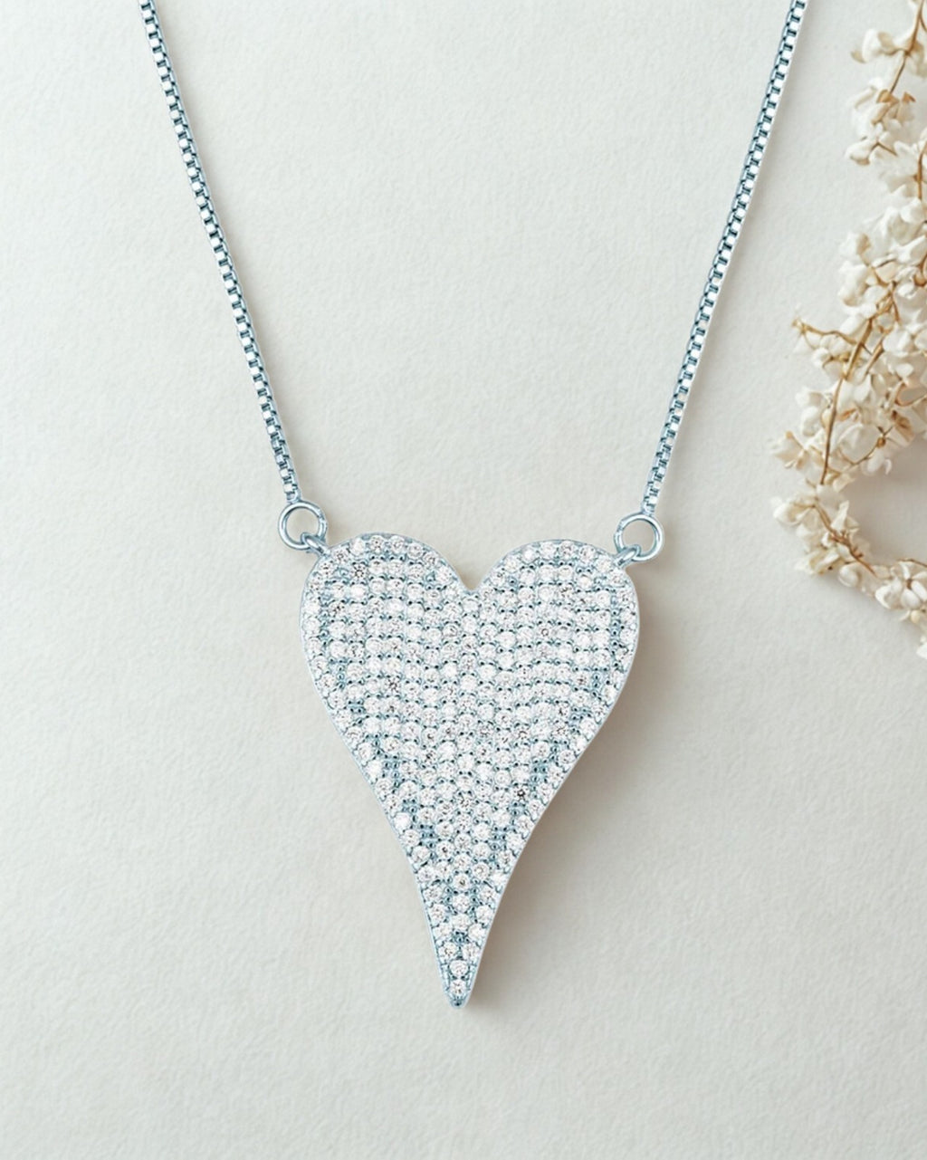 Aira Necklace